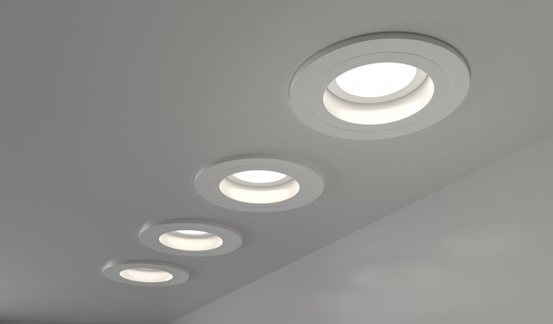 Accent Lights Installation in Olathe, KS