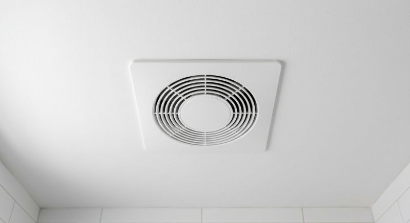 Bathroom Fan Installation in Littleton, CO