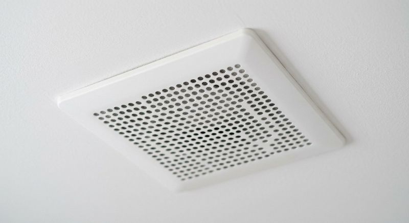Bathroom Fan Mounting in Denver, CO