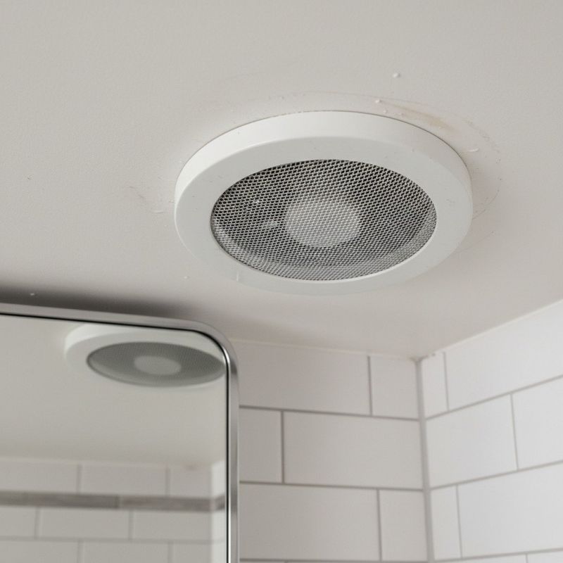 Exhaust Fan Replacement in Prescott Valley, AZ