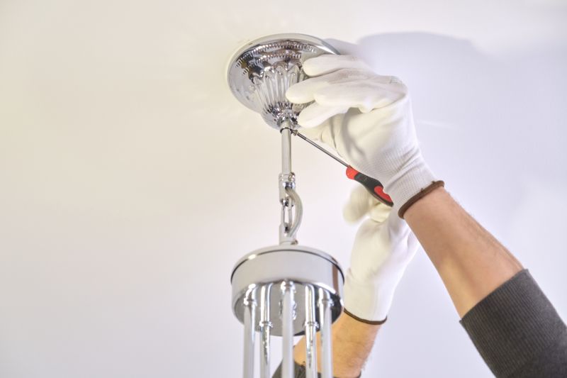 House Lighting Service in Alpharetta, GA