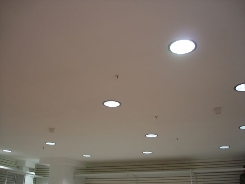 Recessed Lighting Wiring in Alpharetta, GA