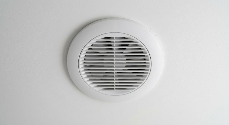 Bathroom Fan Replacement in Littleton, CO