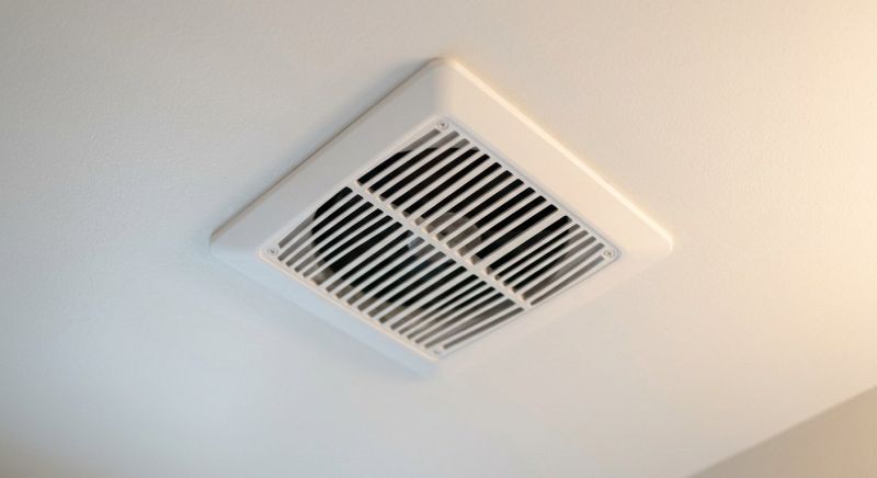 Bathroom Fan Wiring in Denver County, CO