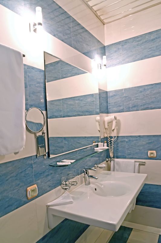 Bathroom Lights Installation in Alpharetta, GA