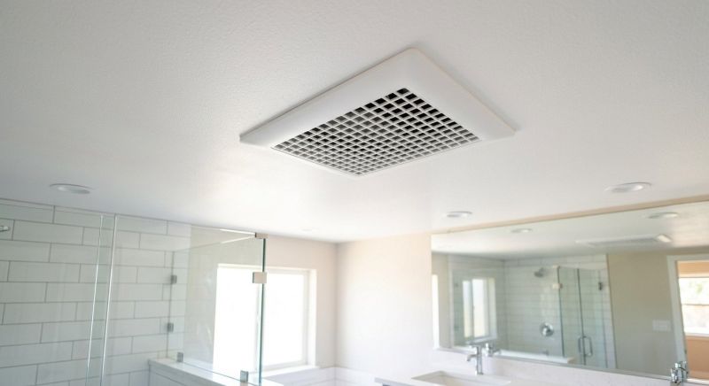 Bathroom Vent Installation in Prescott Valley, AZ