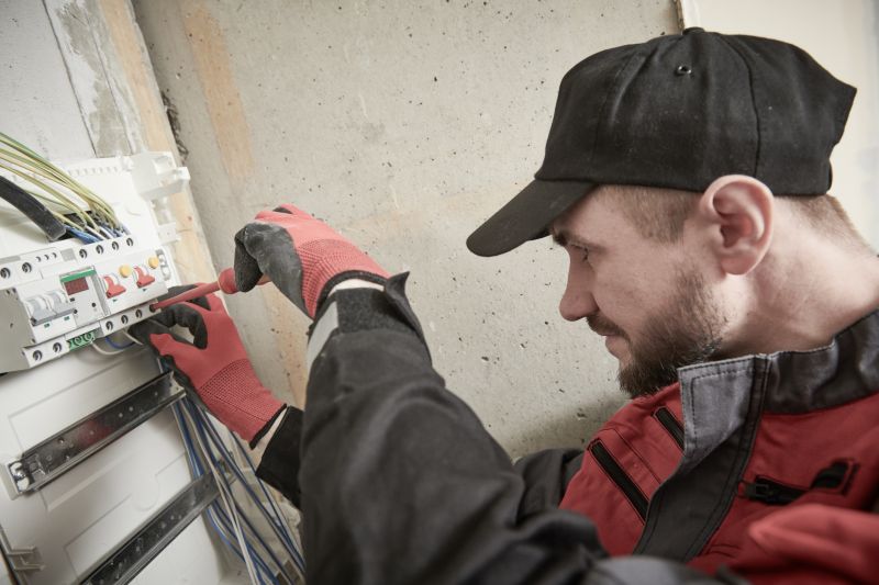 Breaker Installation Service in Heber City, UT