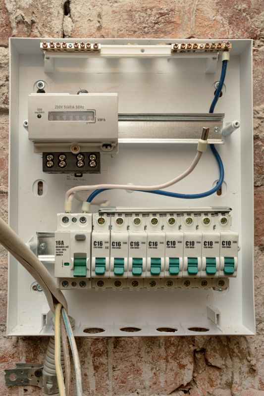 Breaker Replacement in Prescott Valley, AZ