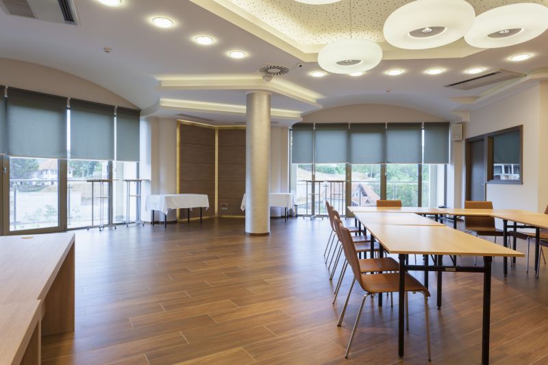 Building Lighting Service in Olathe, KS