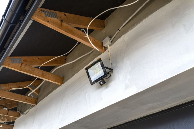Ceiling Lights Installation in Alpharetta, GA