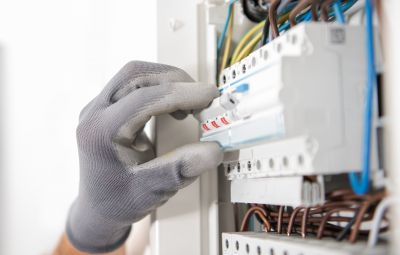 Circuit Breaker Installation in Heber City, UT
