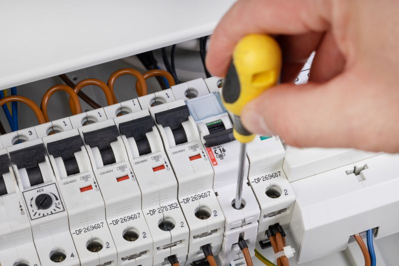 Circuit Breaker Repair in Heber City, UT