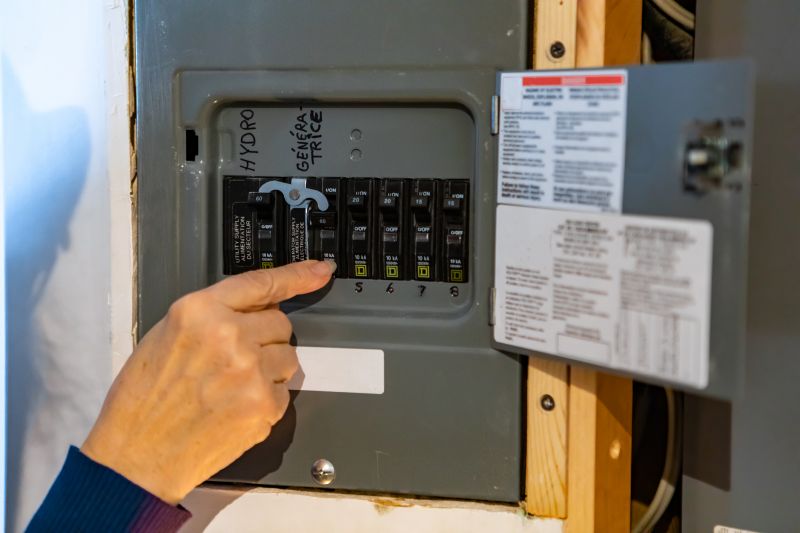 Electrical Breaker Service in Prescott Valley, AZ