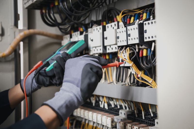 Emergency Electrical Repair