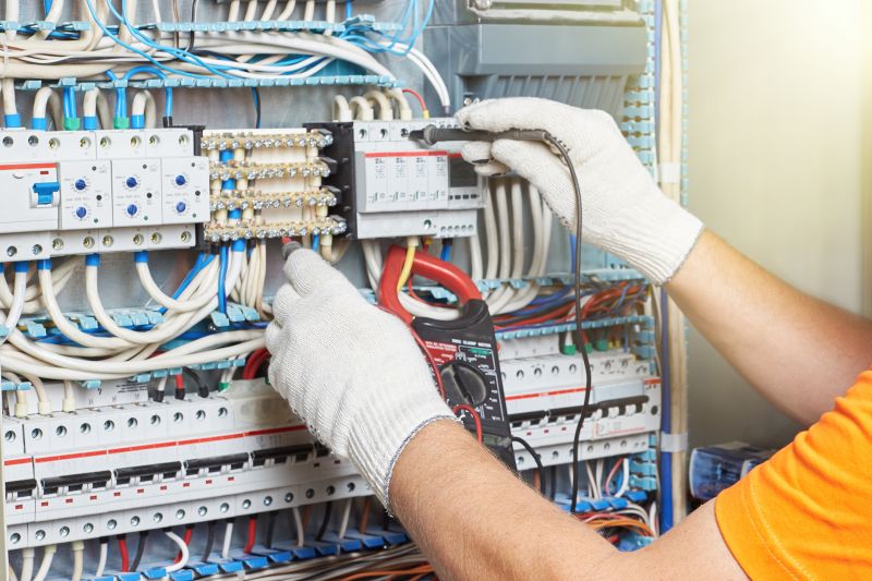 Electrical Update Service in Utah County, UT