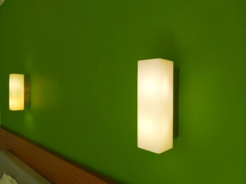 Entryway Lighting Installation in Kansas City, KS