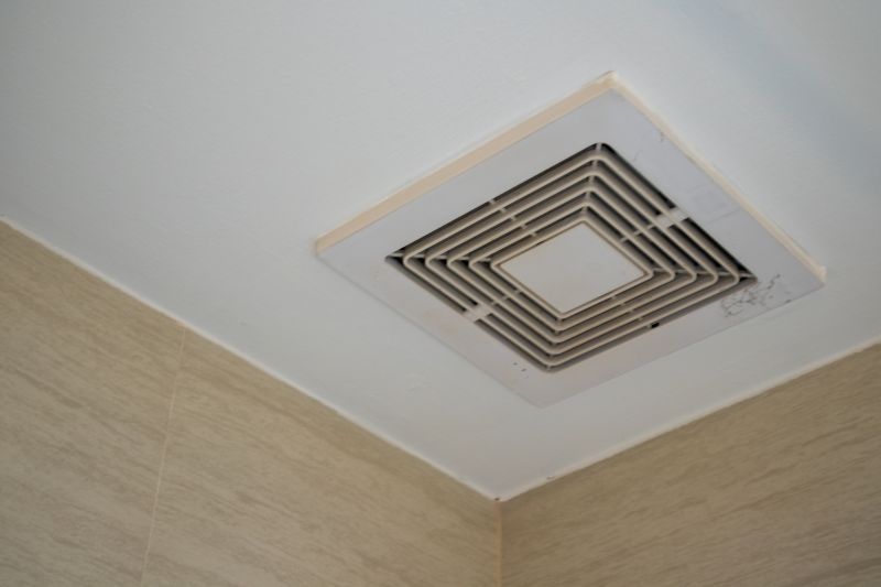 Exhaust Fan Repair in Denver County, CO