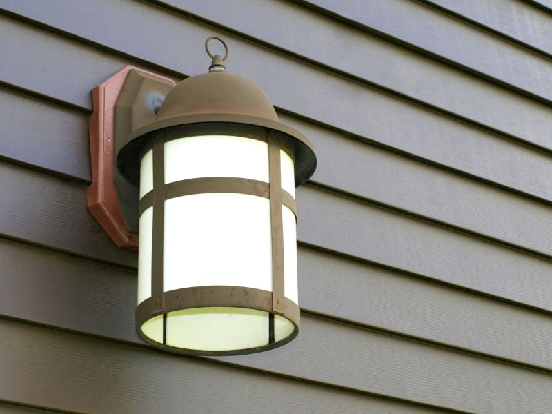 Floodlight Repair in Alpharetta, GA