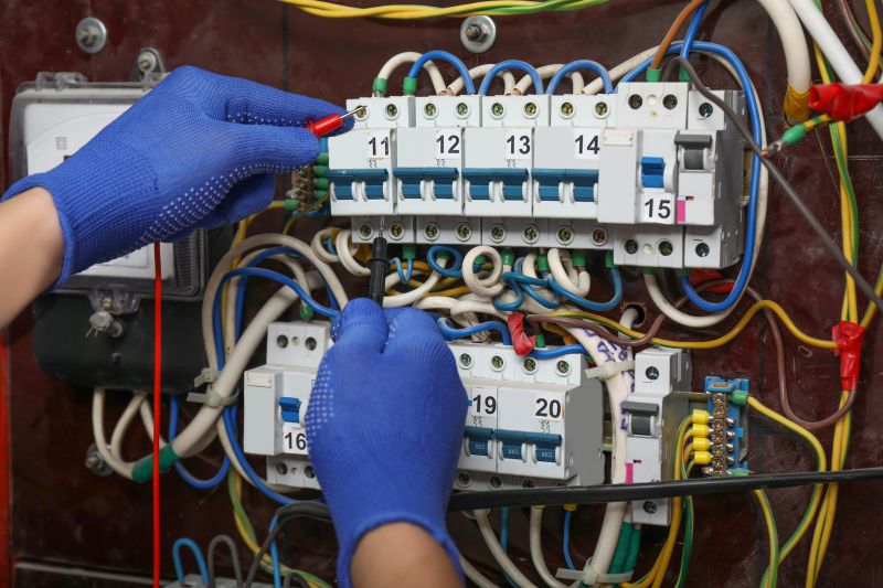 Fuse Box Replacement in Heber City, UT