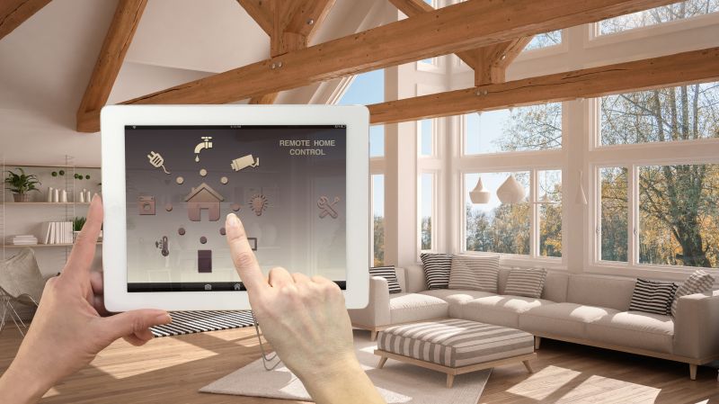 Home Automation Service