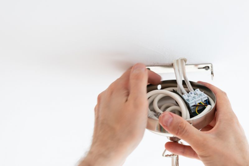 Home Lighting Service in Alpharetta, GA