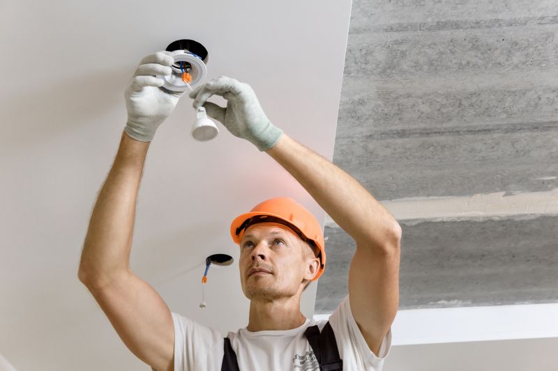 Home Lighting Service in Kansas City, KS