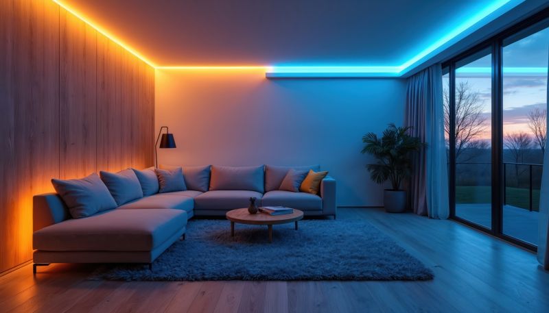 Home Lighting Service in Kansas City, KS