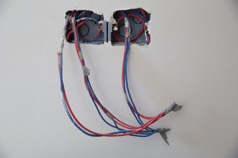 Home Rewiring Service in Orem, UT