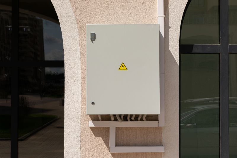 House Electrical Panel Service in Utah County, UT