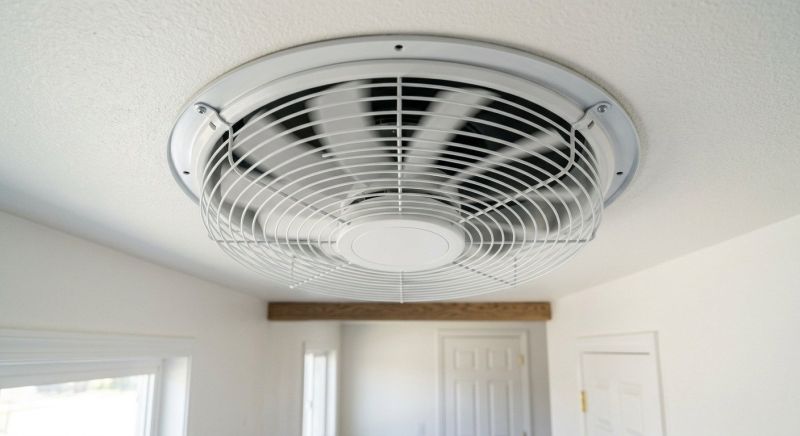 Hvac Fan Repair in Heber City, UT