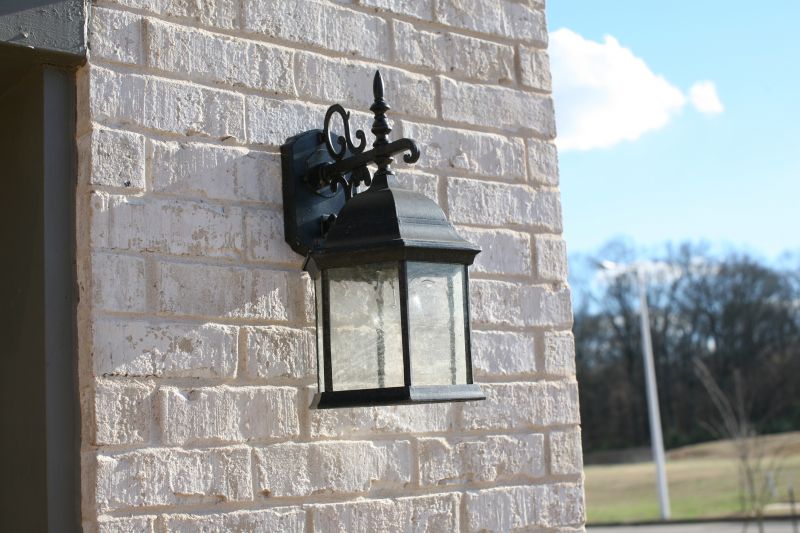 Light Fixture Replacement in Alpharetta, GA