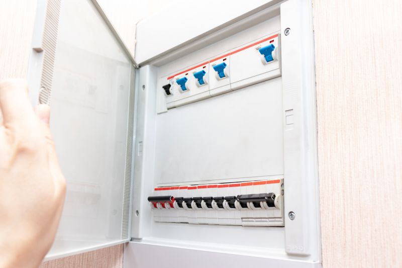 Main Panel Replacement in Orem, UT