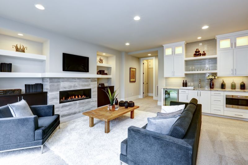 Modern Lighting Installation in Kansas City, KS