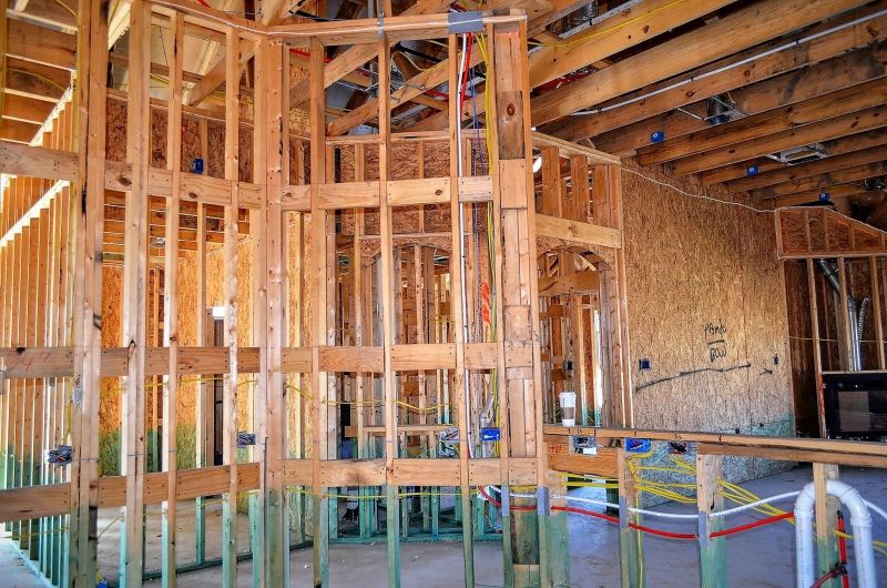 Outbuilding Electrical Wiring in Heber City, UT