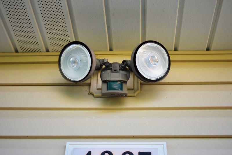Outdoor Lighting Repair in Alpharetta, GA