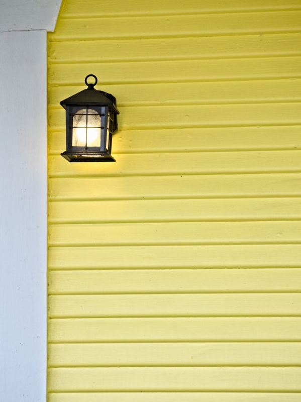 Outdoor Lighting Repair in Alpharetta, GA