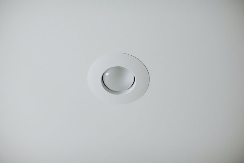 Pot Light Installation in Overland Park, KS