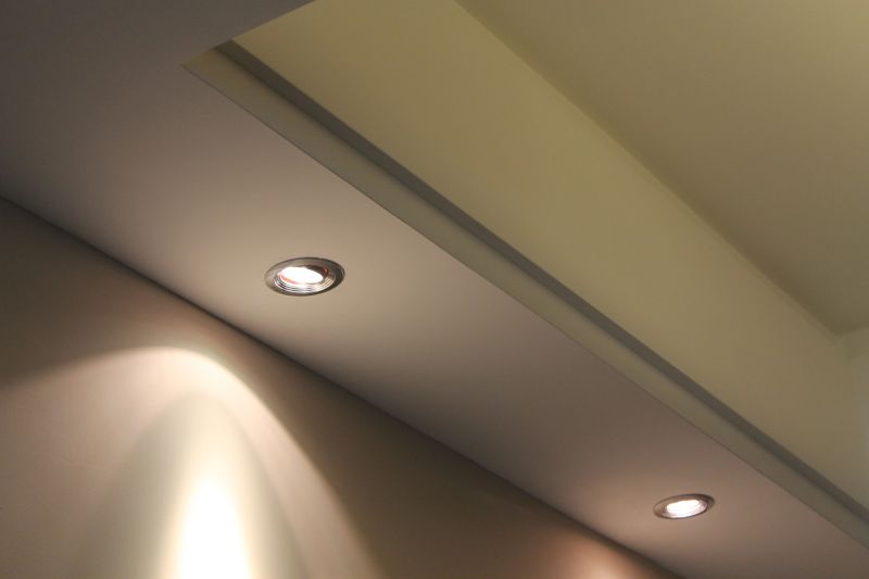 Pot Light Installation in Olathe, KS