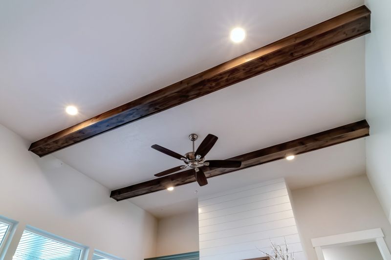 Recessed Lighting Wiring in Olathe, KS