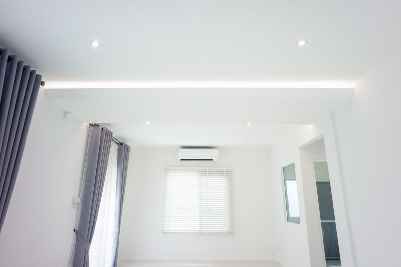 Recessed Lighting Wiring in Alpharetta, GA
