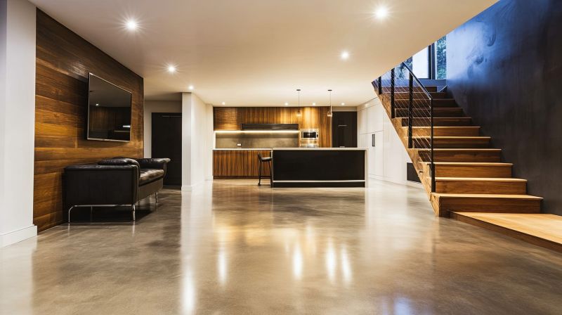 Recessed Lighting Wiring in Alpharetta, GA