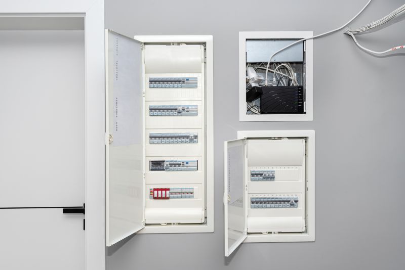 Subpanel Installation in Orem, UT