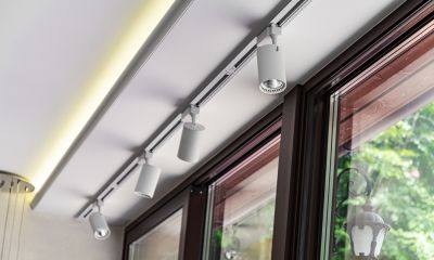Track Light Replacement in Alpharetta, GA