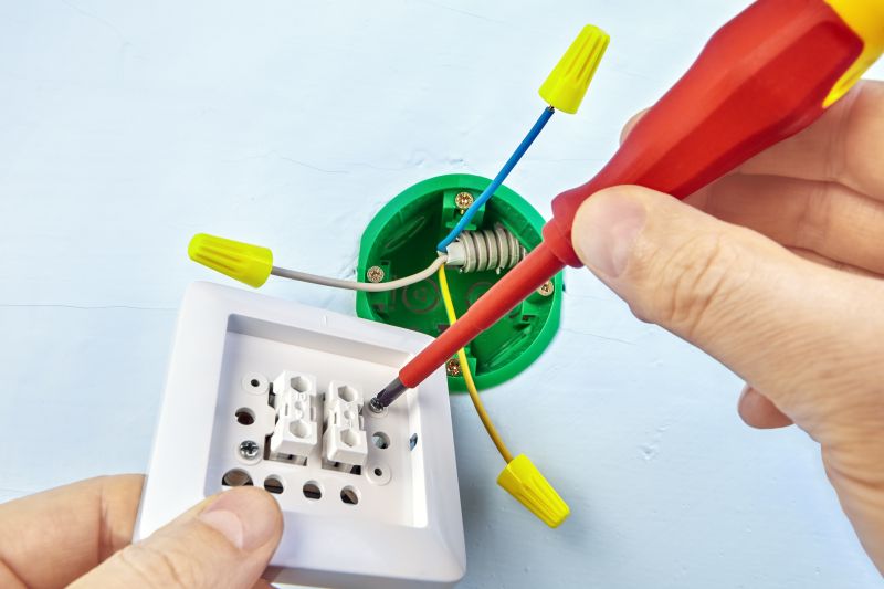 Electrical Contractors